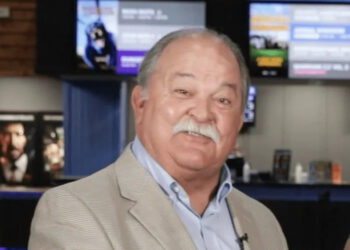 Tom Trtan celebrates 40 years at KOLR 10 & Ozarks Fox