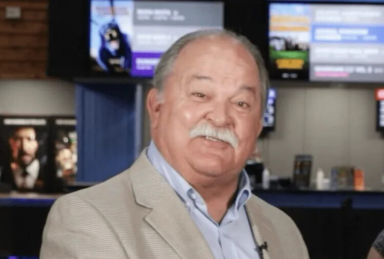 Tom Trtan celebrates 40 years at KOLR 10 & Ozarks Fox