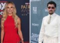Tomi Lahren insists Bad Bunny is not an American during heated debate - Celebrity News - Entertainment