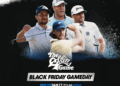 Tommy Fleetwood, Justin Thomas, and more to compete in 'The Skins Game' on Prime Video