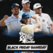 Tommy Fleetwood, Justin Thomas, and more to compete in 'The Skins Game' on Prime Video