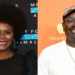 Tabitha Brown Joins Lil Rel Howery & an All-Star Lineup for 'Unexpected Christmas' Movie