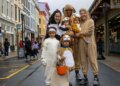Top 10 things to do Halloween weekend, Oct. 31-Nov. 2