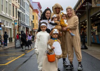 Top 10 things to do Halloween weekend, Oct. 31-Nov. 2