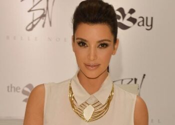 Celebrity - Kim Kardashian - Image
