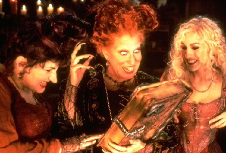 Top 5 family friendly Halloween movies, did your’s make the list?