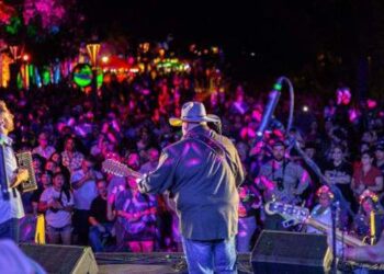 Top 7 things to do in San Antonio October 16-19 weekend