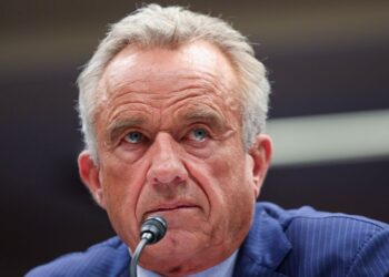 Top journalist to release book detailing her relationship with RFK Jr - Celebrity News - Entertainment