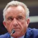 Top journalist to release book detailing her relationship with RFK Jr - Celebrity News - Entertainment