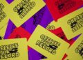 Toronto DJ Shen debuts new music-focused card game, Offffff The Record image