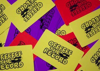 Toronto DJ Shen debuts new music-focused card game, Offffff The Record image