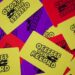 Toronto DJ Shen debuts new music-focused card game, Offffff The Record image