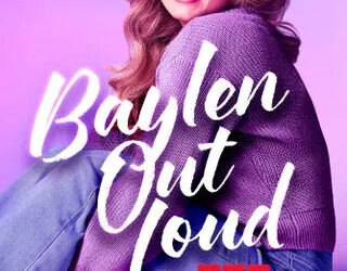 TLC Baylen Dupree for season 2 of TLC's 'Baylen Out Loud.'
