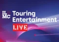 Touring Entertainment Live 2026 | blooloop