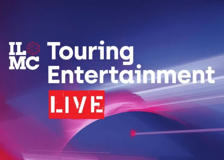 Touring Entertainment Live 2026 | blooloop