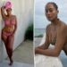 Tracee Ellis Ross sizzles in bikini snaps for 53rd birthday