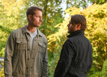 Tracker Season 3 Premiere: Jensen Ackles' Return as Russell Explained