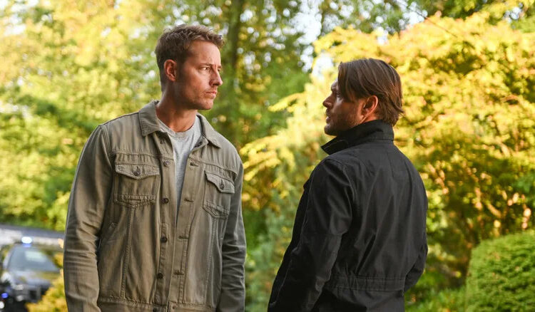 Tracker Season 3 Premiere: Jensen Ackles' Return as Russell Explained