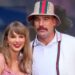 Travis Kelce Responds to Taylor Swift’s New Song “Wood”