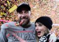 Travis Kelce says he’s terrified of Taylor Swift’s new song about him; know why