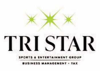 Tri Star Sports & Entertainment Buying The LRW Group