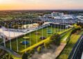 Tribe opens year-round golf entertainment complex next to its Minnesota casino — CDC Gaming