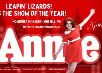 Annie, Triune Entertainment,