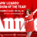 Annie, Triune Entertainment,