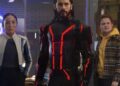 'Tron: Ares' tops box office but falls short of expectations with $33.5 million debut | Celebrity News