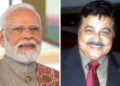 'True legend of Indian entertainment': PM Modi mourns veteran actor Satish Shah; praises iconic performances and wit