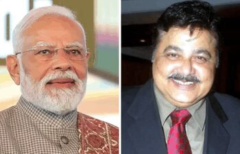 'True legend of Indian entertainment': PM Modi mourns veteran actor Satish Shah; praises iconic performances and wit