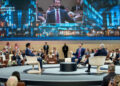 Future Investment Initiative (FII), in Riyadh
