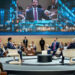 Future Investment Initiative (FII), in Riyadh
