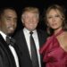 Trump confirms it: Sean 'Diddy' Combs has asked for a pardon