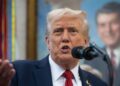 Trump sends message about Kate and King Charles on UK state visit - Royals - News