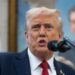 Trump sends message about Kate and King Charles on UK state visit - Royals - News