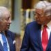 Trump wants King Charles to come to the U.S. for one key reason - Royals - News