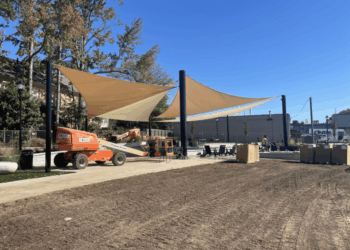 Tucker Town Green expansion aims to boost local nightlife