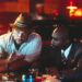 GANG RELATED, Jim Belushi, Tupac Shakur, 1997, (c) Orion/courtesy Everett Collection