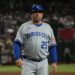 Twins managerial search expands to include Vance Wilson, Scott Servais
