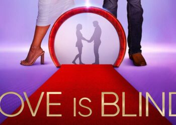 Two 'Perfect Match' and 'Love Is Blind' Stars Just Tied the Knot