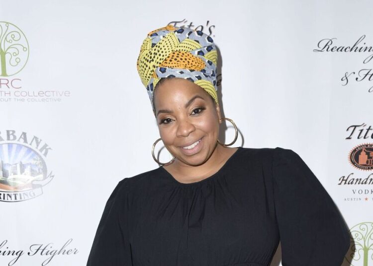 Two and a Half Men star Kimberly Hebert Gregory dies at 52 - Celebrity News - Entertainment