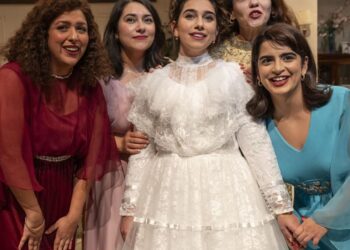 Two to catch before they close | Arts & Entertainment