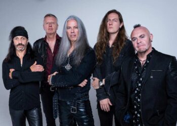 Tyketto Sign with Silver Lining Music And Announce New Album Closer To The Sun