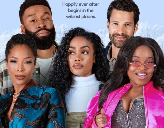 Tyler Perry's Finding Joy