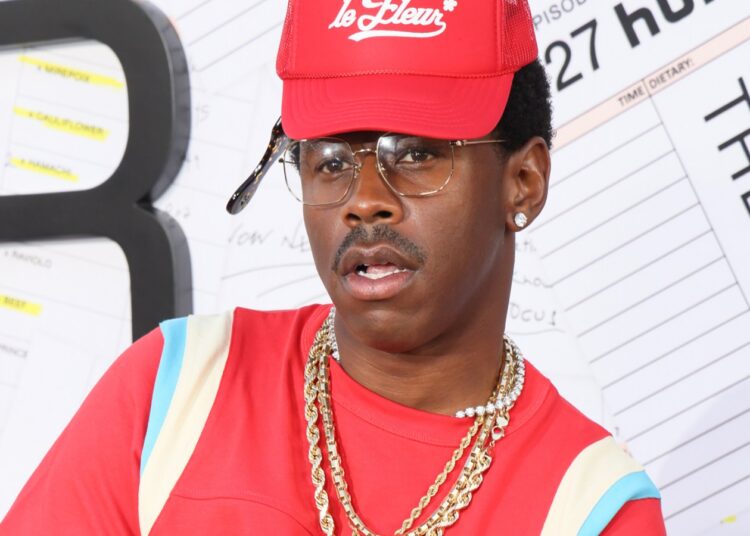 Tyler, the Creator Twitter Controversy: Old Posts Resurface