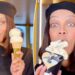 Tyra Banks launches bizarre 'hot ice cream' — and fans are confused