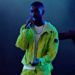 UK rapper Dave set to sink three tracks in the Top 10 including current highest new entry Raindance - Music News