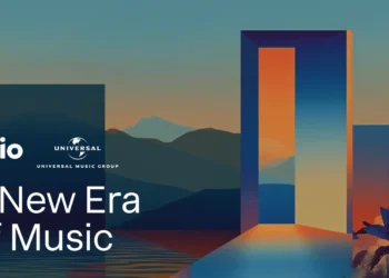 UMG settles Udio lawsuit; companies plan new AI-music service together