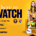 URFC Where to Watch: October 11, 2025